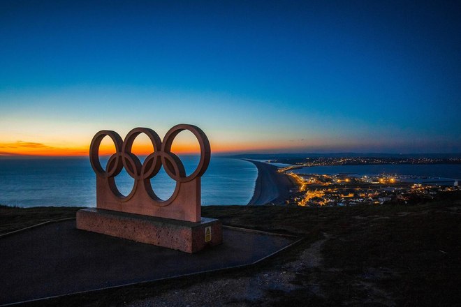 Olimpiadi 2021 secondo gli Italiani: USA davanti alla Cina, Italia settima. 